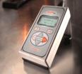 Soil thermal conductivity or resistivity